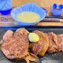 안성 스타필드 2층 푸드코트 맛집 설어정, 육즙가득 스테이크 한상