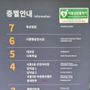 금천구 시흥5동 주민센터 이미지