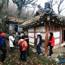 선유도 오룡묘 이미지