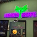 [부천 방탈출] 라비린스 이스케이프 로스트 레거시(Lost Legacy) :: 이런 맛도리 문제방이 부천에?