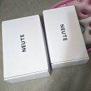 슈파바디관리 | 소비더하기: 지네파의 잡화 지름 / NEUTE 누트 *소쟌 페니로퍼 & 누트 옥스퍼드 윙팁