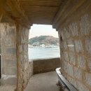 탁씨네민박 | 거제도 가볼만한곳 매미성 주차장 입장료 야경 보고 온 후기