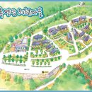 소백산 화전민촌 이미지