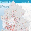 오산 자전거 도로 이미지