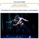 (공연) 제30회 창무국제공연예술제 이미지