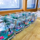 아미초등학교 | [아미초등학교병설유치원] 바다젤캔들 키즈 출장원데이클래스 후기