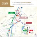 양산 중부동 금호 리첸시아 시그니쳐 6월입주 84타입 회사보유세대 특별분양 이미지