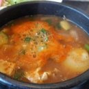 마당쇠보쌈&돌솥밥 이미지
