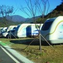 피아골오토캠핑장 이미지