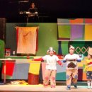 고추장떡볶이 이미지