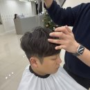 부평갈산 | 어웨이즈헤어 부평갈산점 남자머리펌 후기