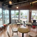 체리마을 | [속초/아바이마을] 카페 '커피체리' 방문 후기