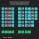 CGV 대구한일 앞 | 대구 씨네앤포레에서 코난 극장판 본 후기 / cgv 대구한일