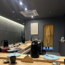 [남양주/다산] 스시정현 :: 디너 오마카세 솔직 후기