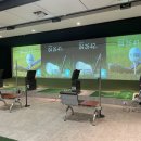 만성골프연습장 이미지