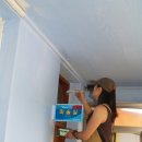 황둔초등학교 이미지