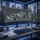 군산용접산업설비학원 | 기계설비부터 자동화까지: 정왕동 기계자격증 학원에서 배우는 현장 필수 기술