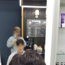 이승훈 남성헤어