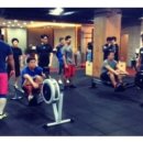 R2G CrossFit 이미지