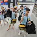 라온퍼스트 태권도장 이미지