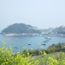 하늘빛 바다 이미지