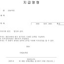 월세 미납 후 무단도주한 세입자 / 지급명령 확정 후 돈 받을 수 있는 이후 절차? 이미지