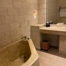 뉴골드게임장 | 세부 5성급 리조트 플랜테이션베이 라군사이드 수영장 배달 후기