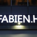 파비엔에이치 FABIEN.H