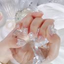 탑스퀘어 | 인하대네일 미라클뷰티&amp;네일, 세미스와네일 / 학익동네일 네일잘하는곳 [예약/주차정보]