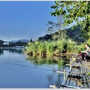 칠리제 낚시터 이미지