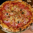 특허받은마늘콩짜장 | 인계동 맛집 추천 특허받은 막걸리 도우가 매력적인...방문 후기 반려견 동반까지 가능한 솔직 방문 후기