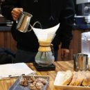 바리스타 고급과정 (수) 이미지