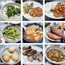 전주 송천동 골목집막걸리/뒤바뀐 곤이와 이리