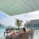 골드헬스클럽 | 방콕 호텔 추천│5성급 월도프 아스토리아 방콕 내돈내산 후기