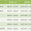 태종대 관광안내소 이미지