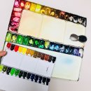 지지팔레트 이미지