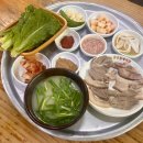 할매백반 - 연수구 | 온천장 밥집 원조할매국밥 돼지국밥 5천원 수육백반 가성비 혼밥 솔직 후기