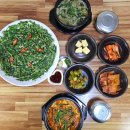 개운하고 담백한 이미지