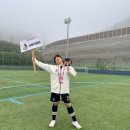 CHO O. K치킨 | K리그 퀸컵(K-WIN GUP) 2024 서울 이랜드 FC 앰블럼 달고 참여한 후기! 1탄