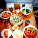 부잣집국수