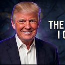 Evidence Trump is the Saint 이미지