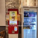 맘스터치 진사점 이미지