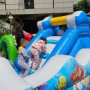 바다의 어린이집 앞 이미지