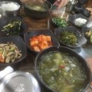 가마솥탕식당 이미지