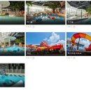 워터파크 이미지