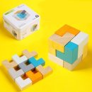 큐브 이미지