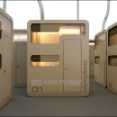 미니호텔 이미지