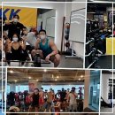 당신의 PT | 99가 후회 없이 선택한 암사PT 솔직 후기 공개! 당신의 운동 파트너를 찾았다