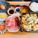 돈돈 구미점 | 구미역 맛집 혼밥도 가능한 일본 가정식 돈돈 방문