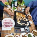 하동오리불고기 이미지